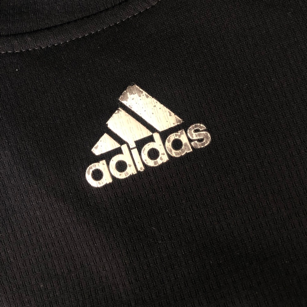 3 ADIDAS Mens XL T-Shirts - Picture 5 of 8